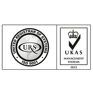 Ferro Oiltek UKAS Certification