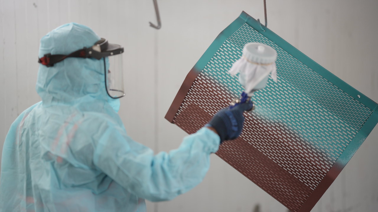 Ferro Oiltek Infrastructure