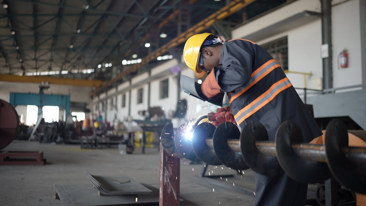 Ferro Oiltek Infrastructure