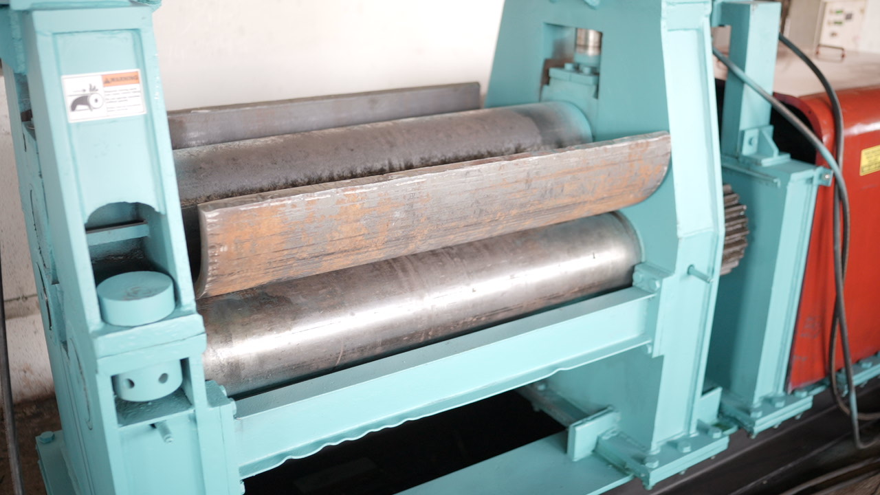 Ferro Oiltek Infrastructure