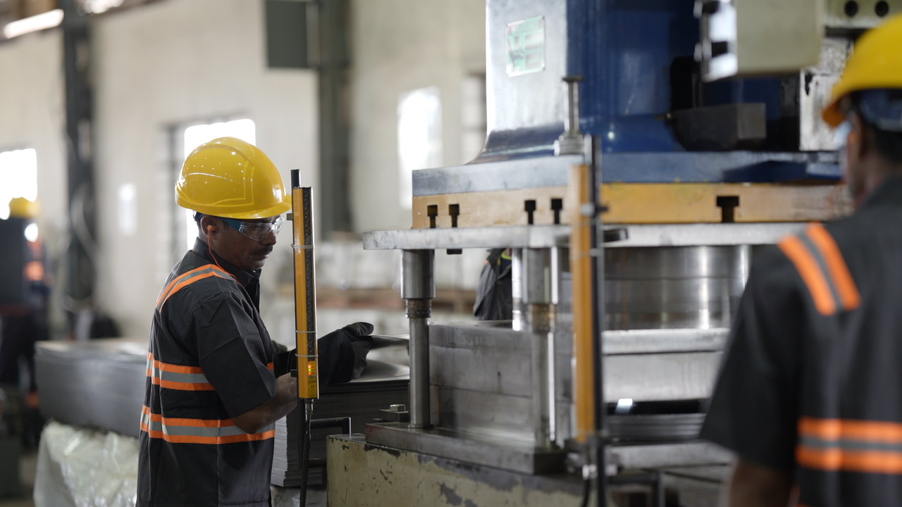 Ferro Oiltek Infrastructure