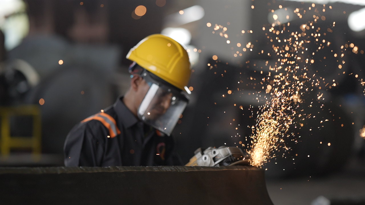 Ferro Oiltek Infrastructure