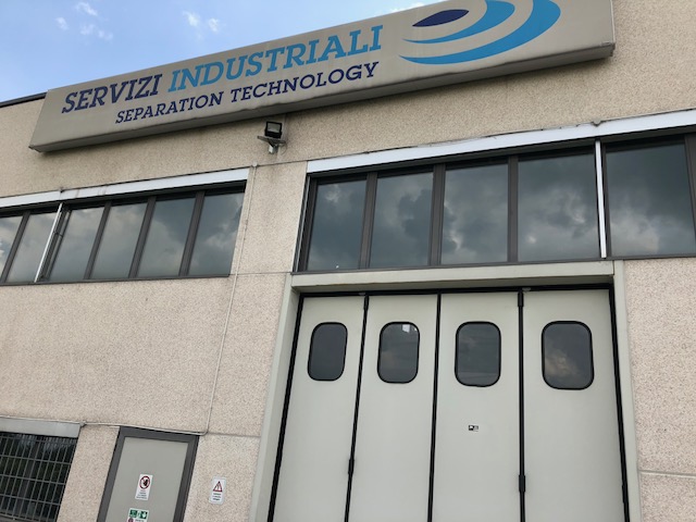 Macfuge Centrifuge Systems