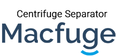 Centrifuge Separator Sales Partner Macfuge