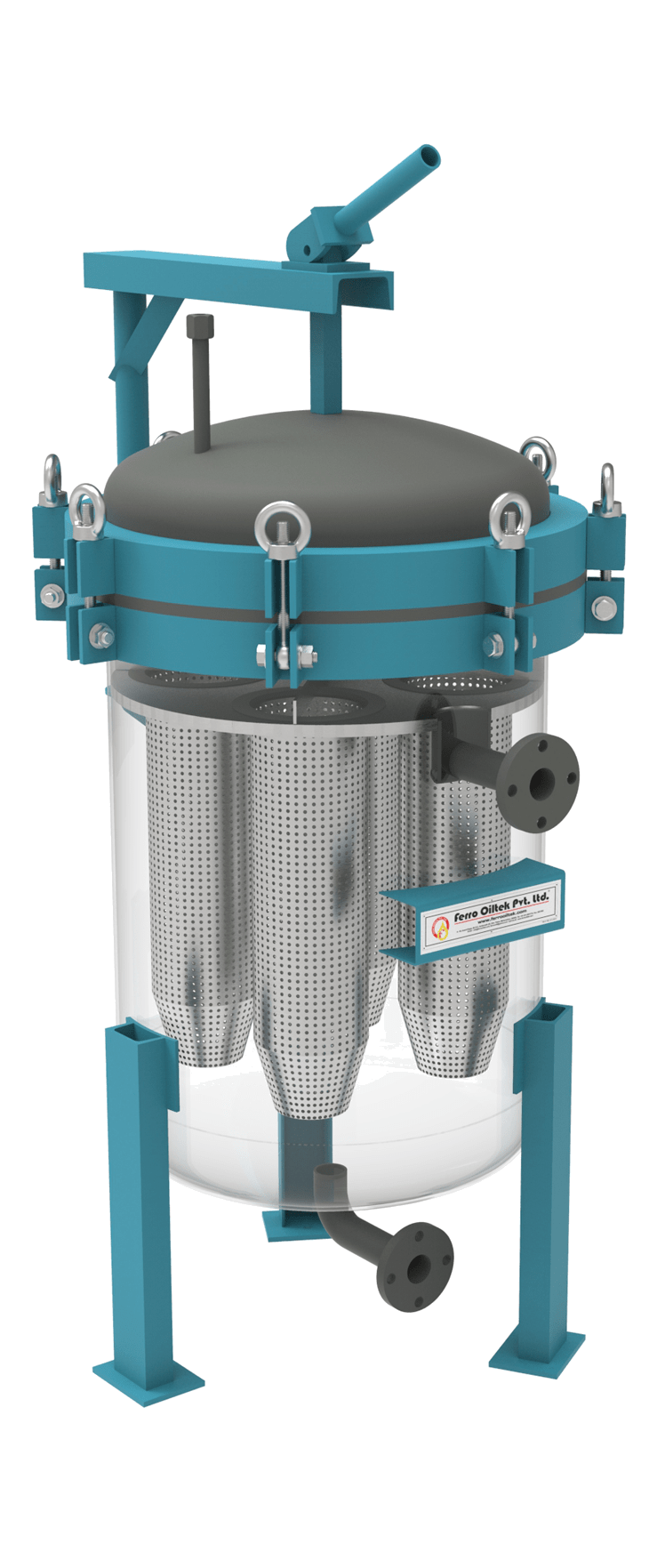 FX-Ultra Fine Polish Filter