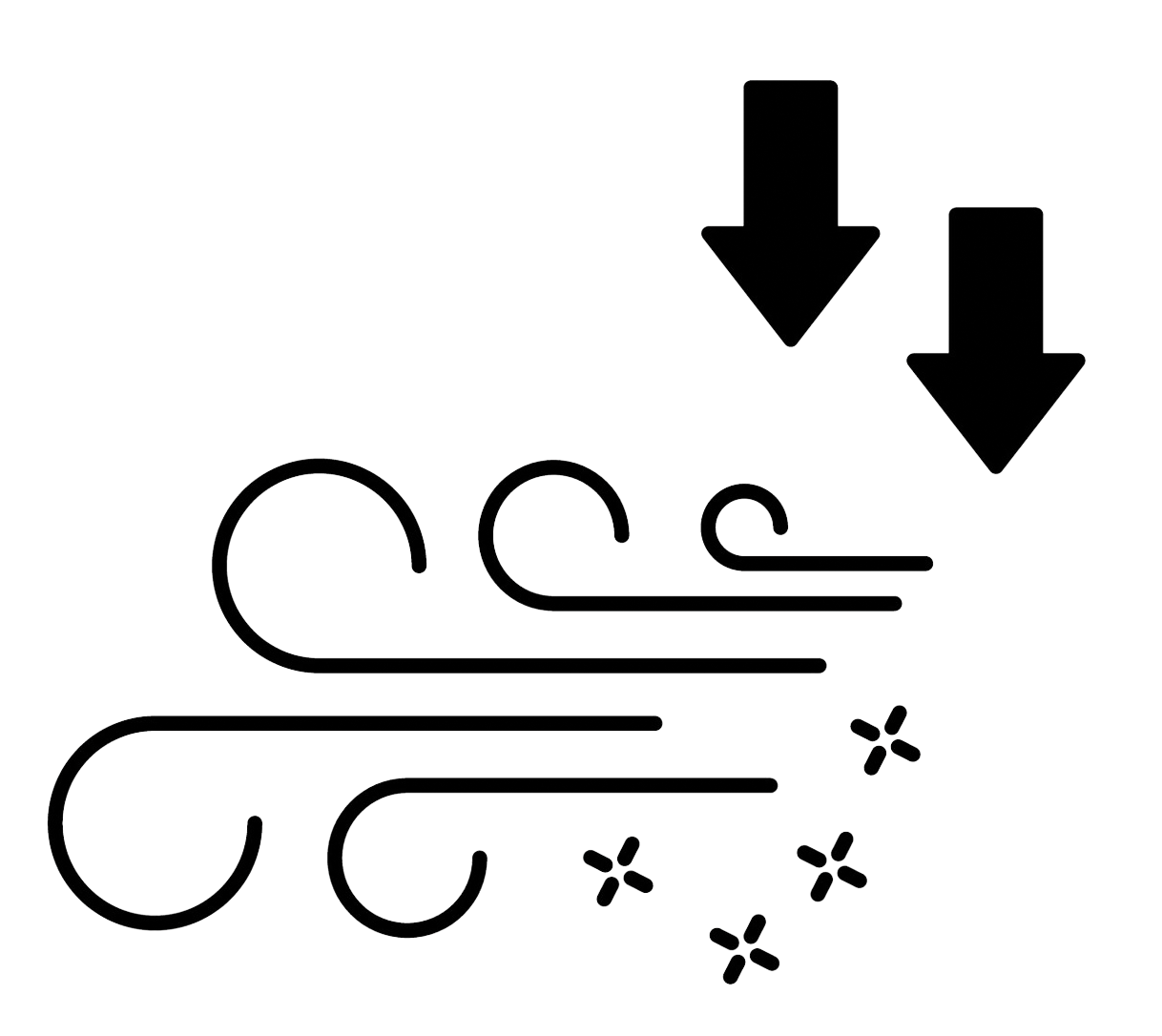 Horizontal Meal Dryer Cooler