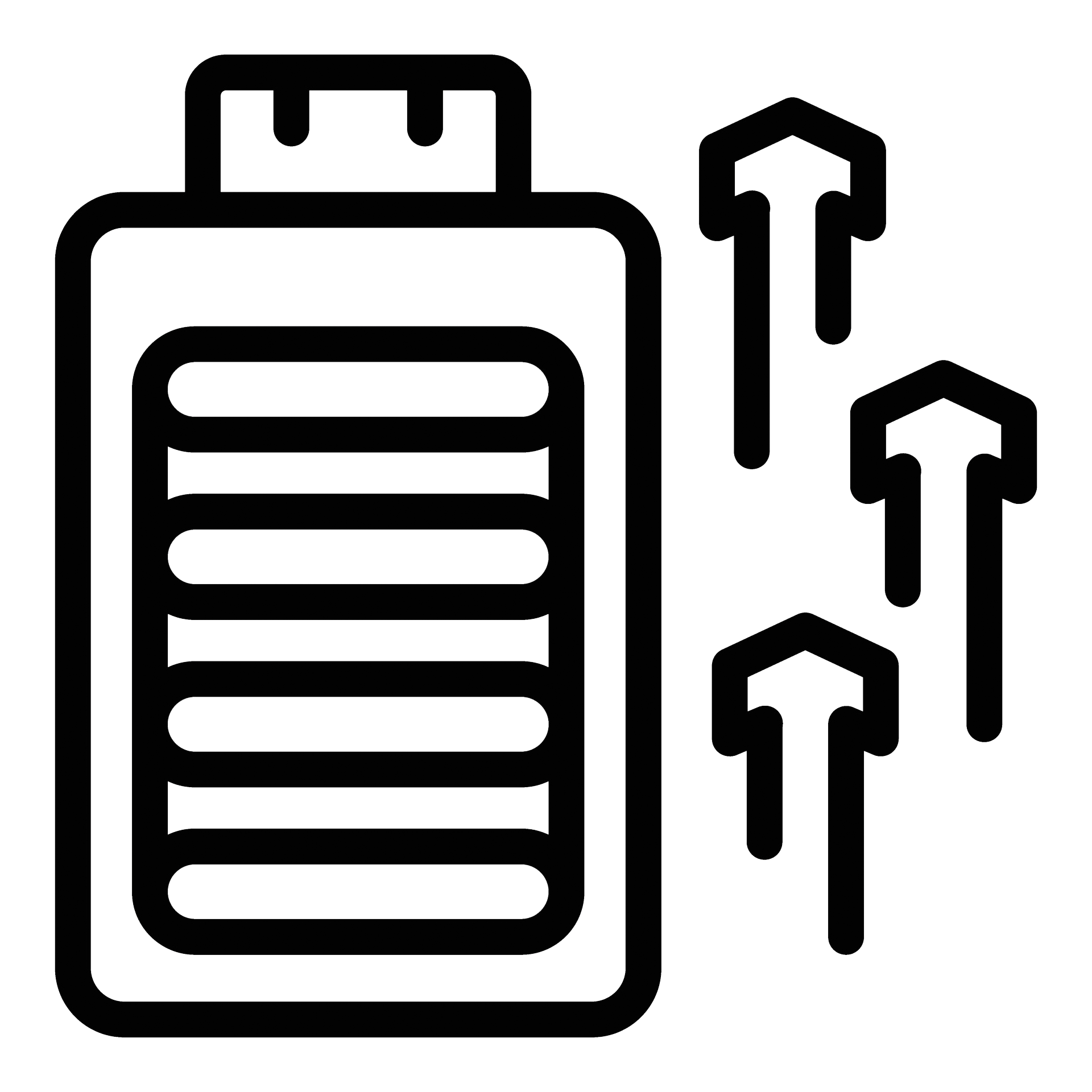 Continuous Degumming System