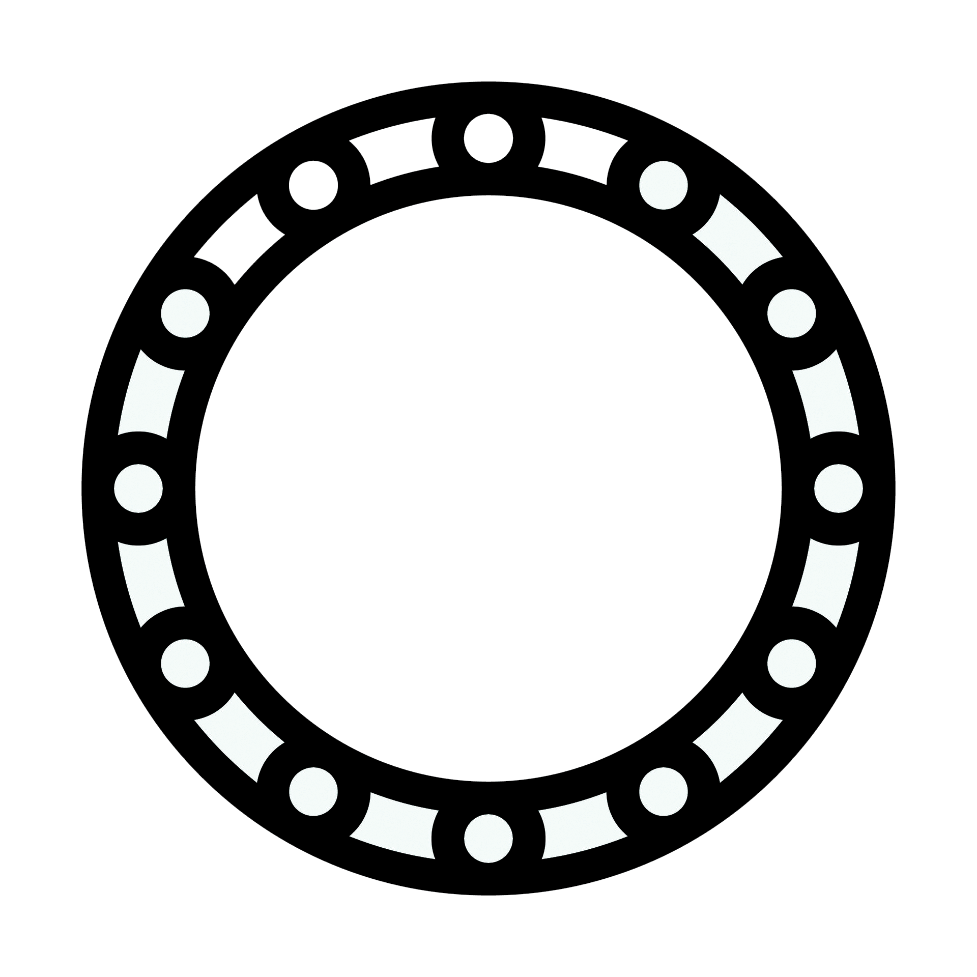 Recuperation Unit for Final Solvent Trap