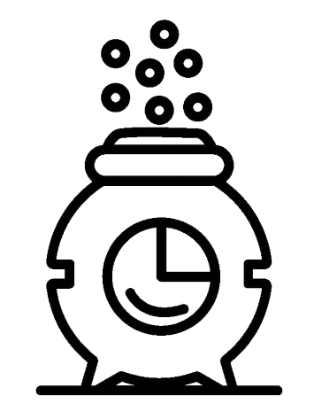 Desolventizing Toasting Unit