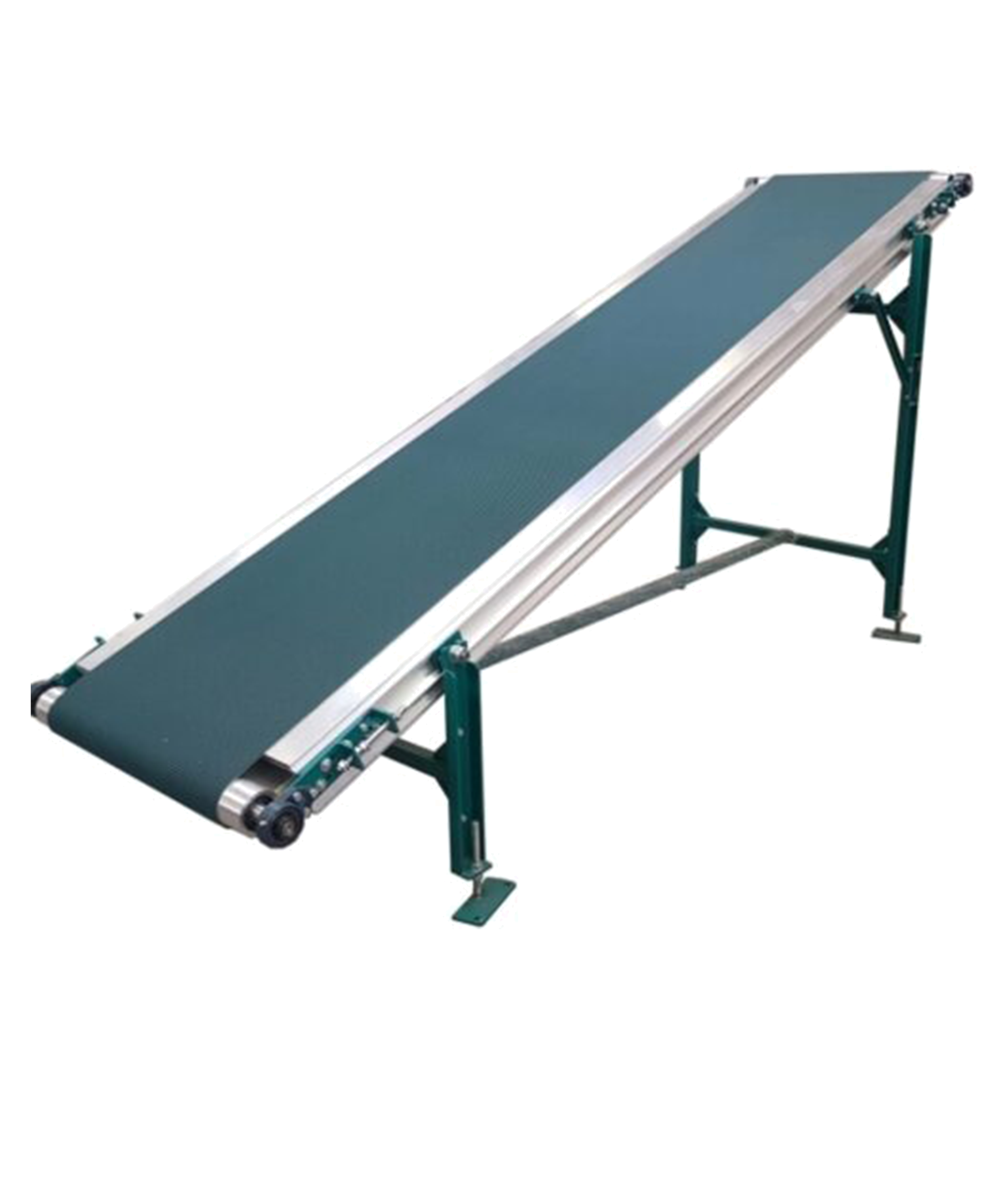 Belt Conveyors