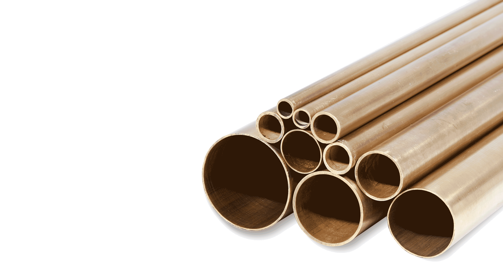 Condenser Tube
