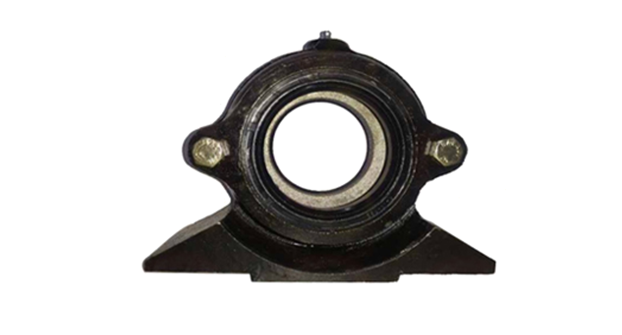 Delinter Saw Cylinder Housing With Bearing
