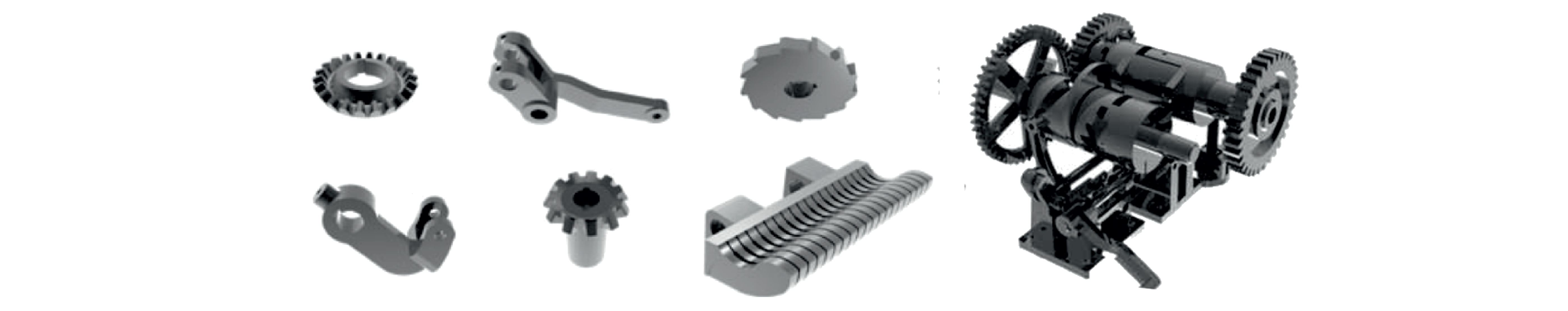 Gummer Genuine Spares