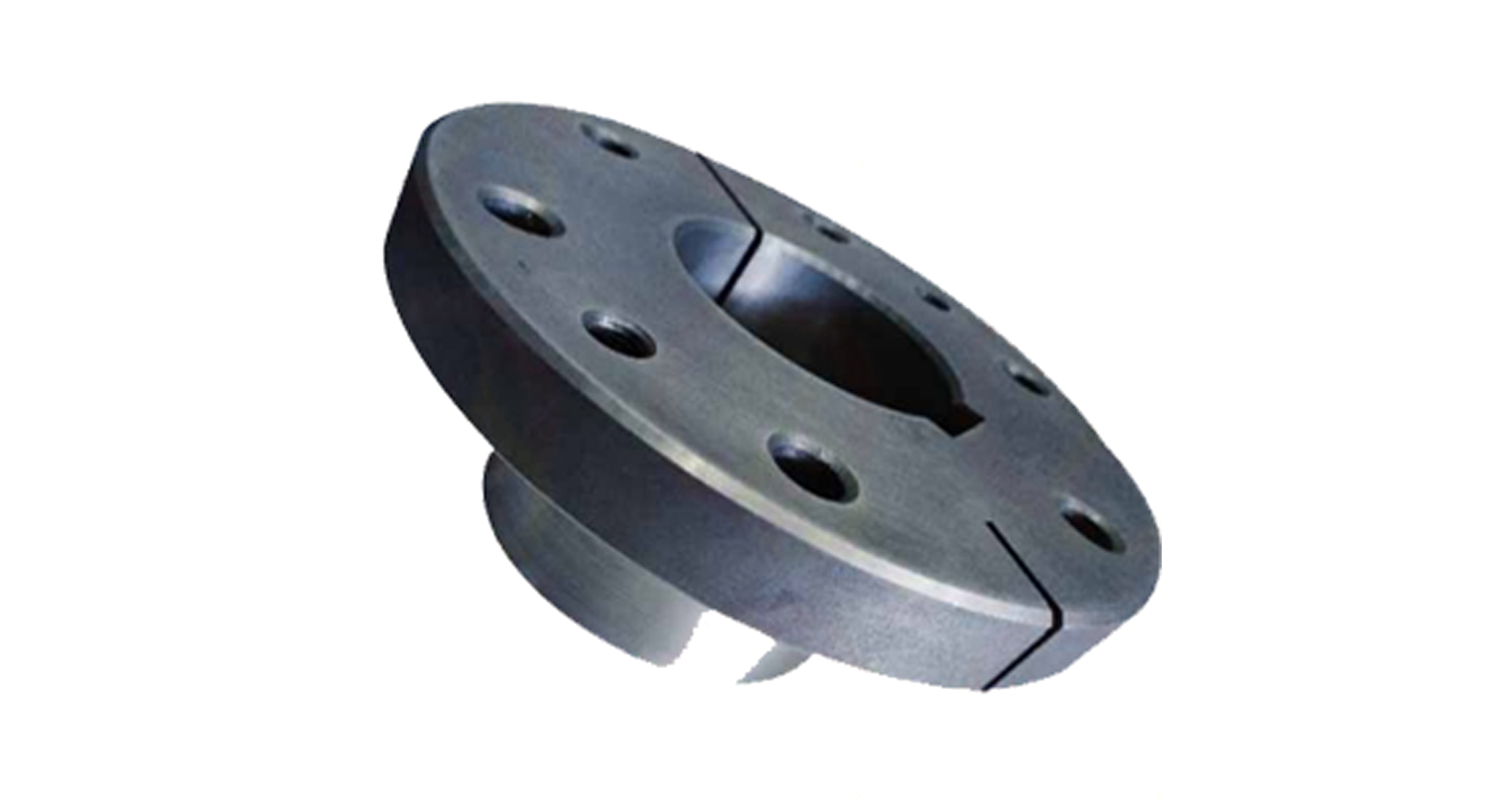 Huller Drum Taperlock Bush