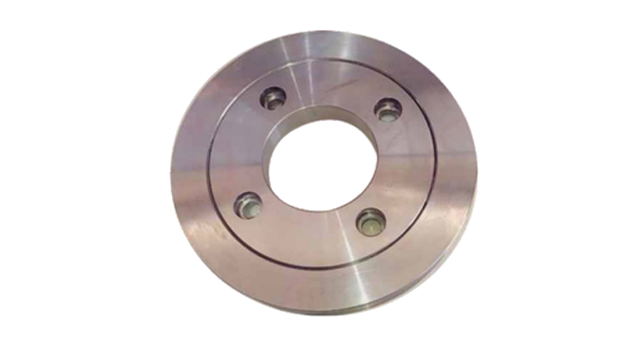 Saw Cylinder Check Nut Assembly