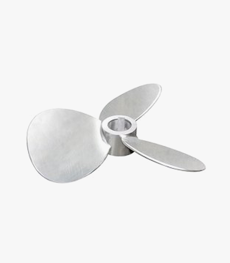 Propeller Agitator