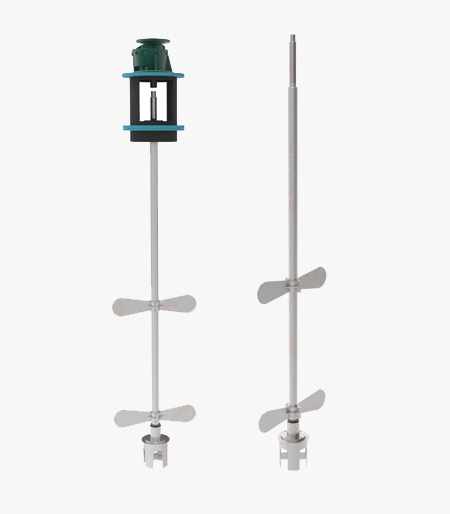 Reactor Agitator