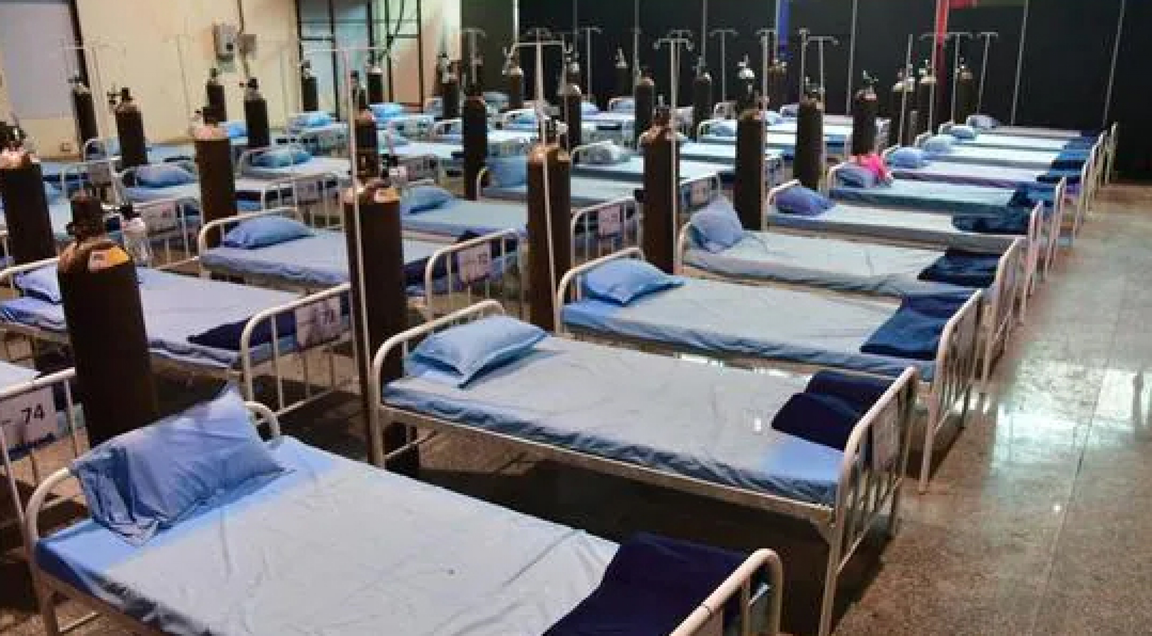 Blood Donation Camp at our Malkapur Factory