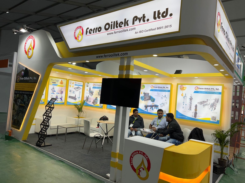 Indus Food-Tech 2022