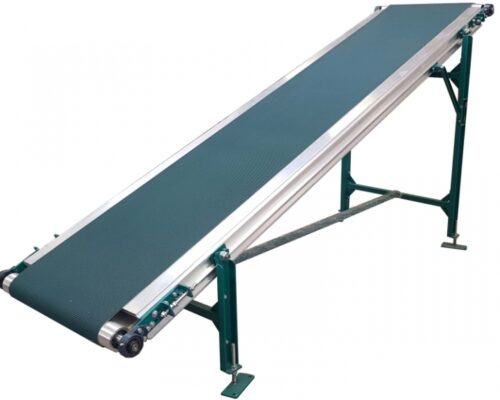 FX-Belt Conveyors
