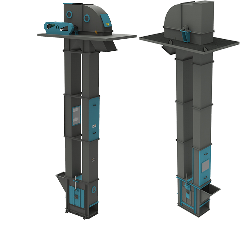 FX-Bucket Elevators FX-Bucket Elevators