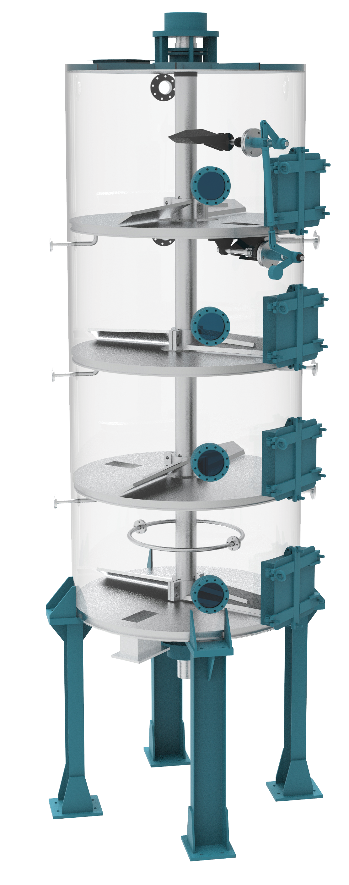 Ferrooiltek Cooker Conditioning