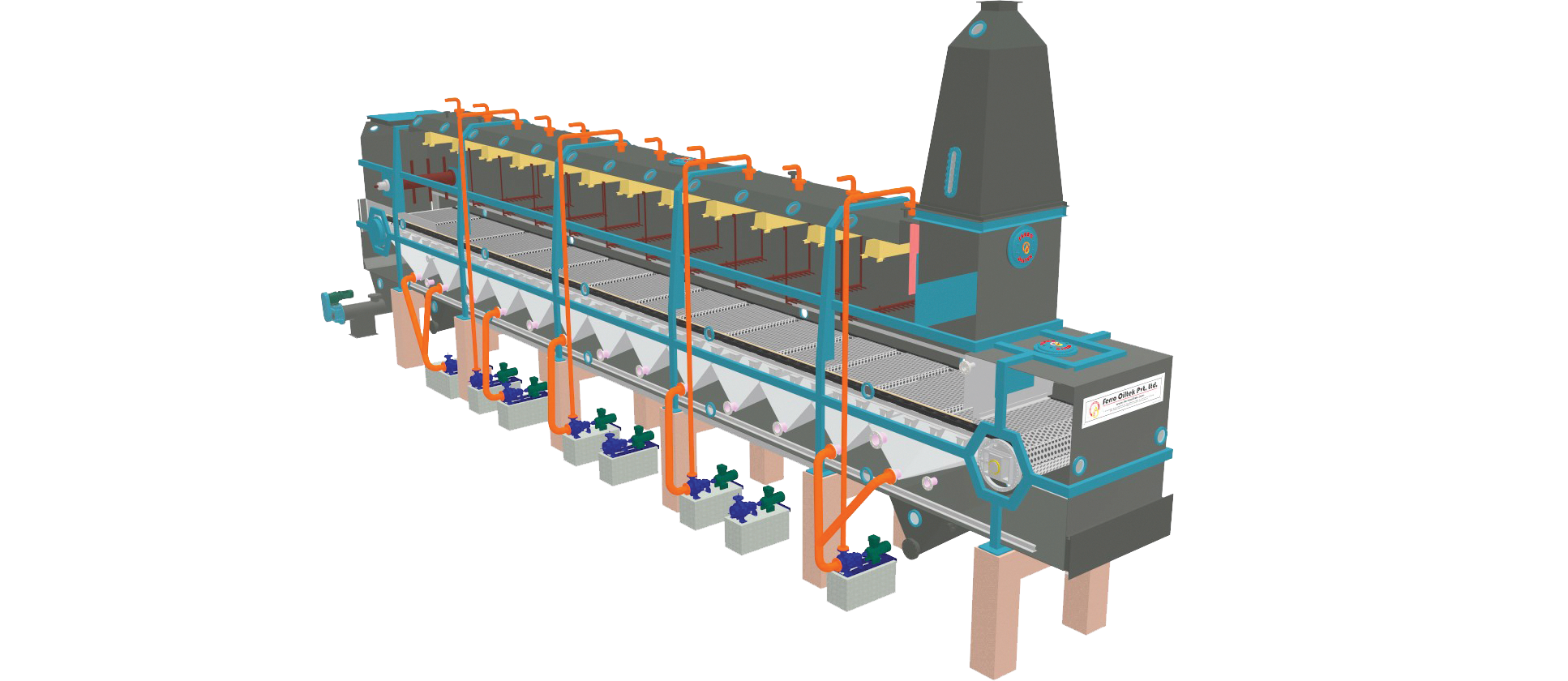 FX-Extractor