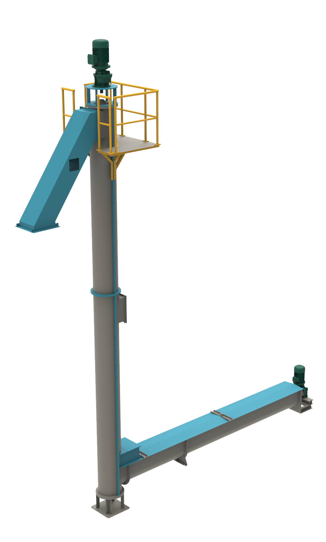 FX-Rotor Lift