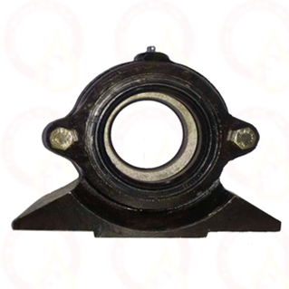 Delinter Saw Cylinder Housing With Bearing