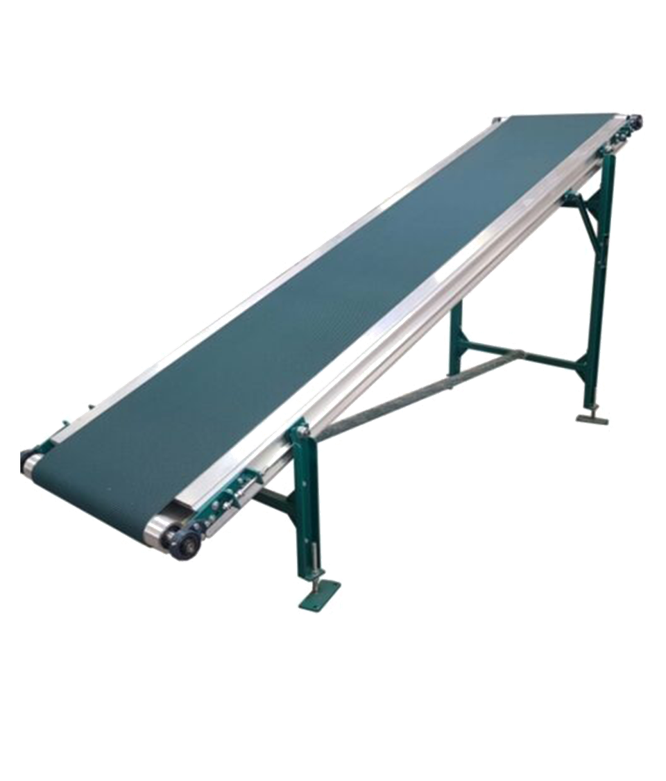 Belt Conveyors
