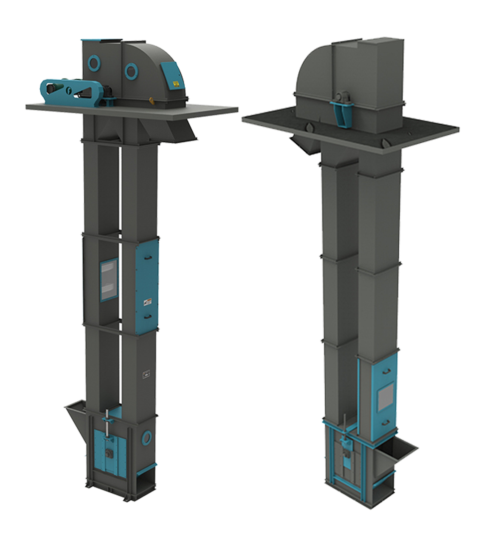 Bucket Elevators