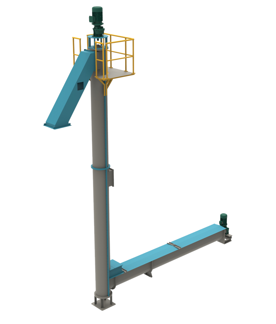 Rotor Lift
