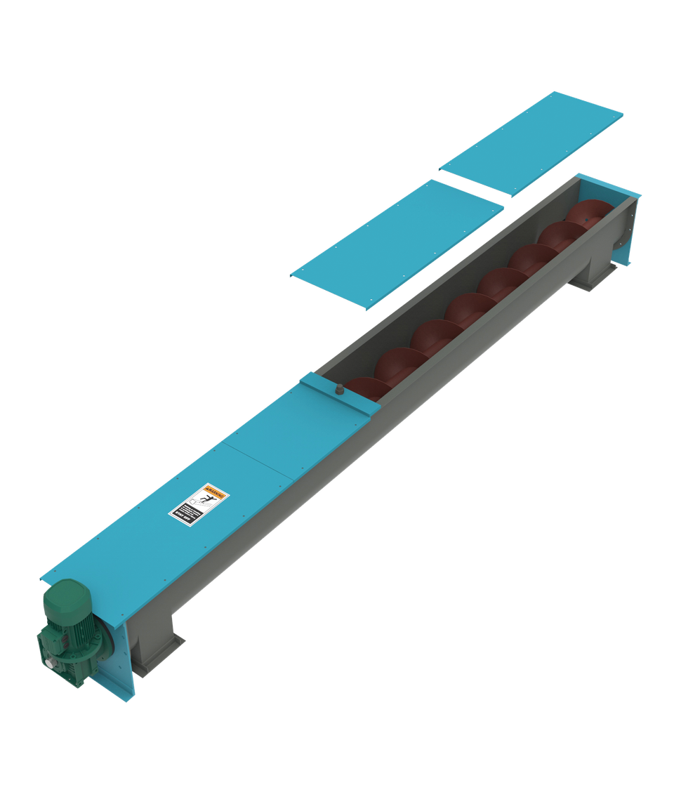 Screw Conveyors