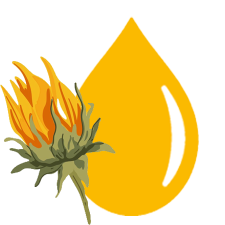 Ferrooiltek Safflower Seed