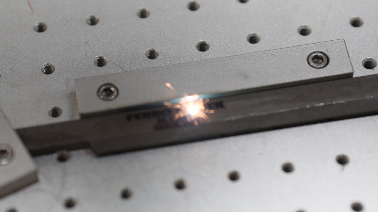 Ferro Oiltek Infrastructure