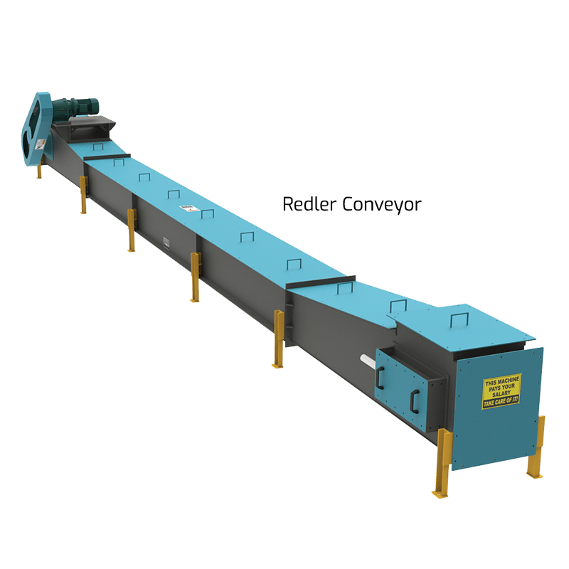 Chain Conveyors