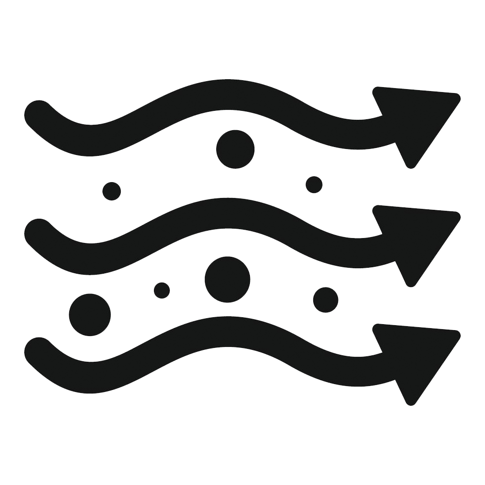 Separador de Densidade