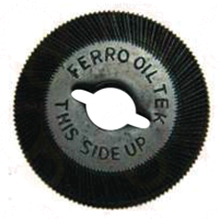 Serra Automática para Borracha FX-176/200