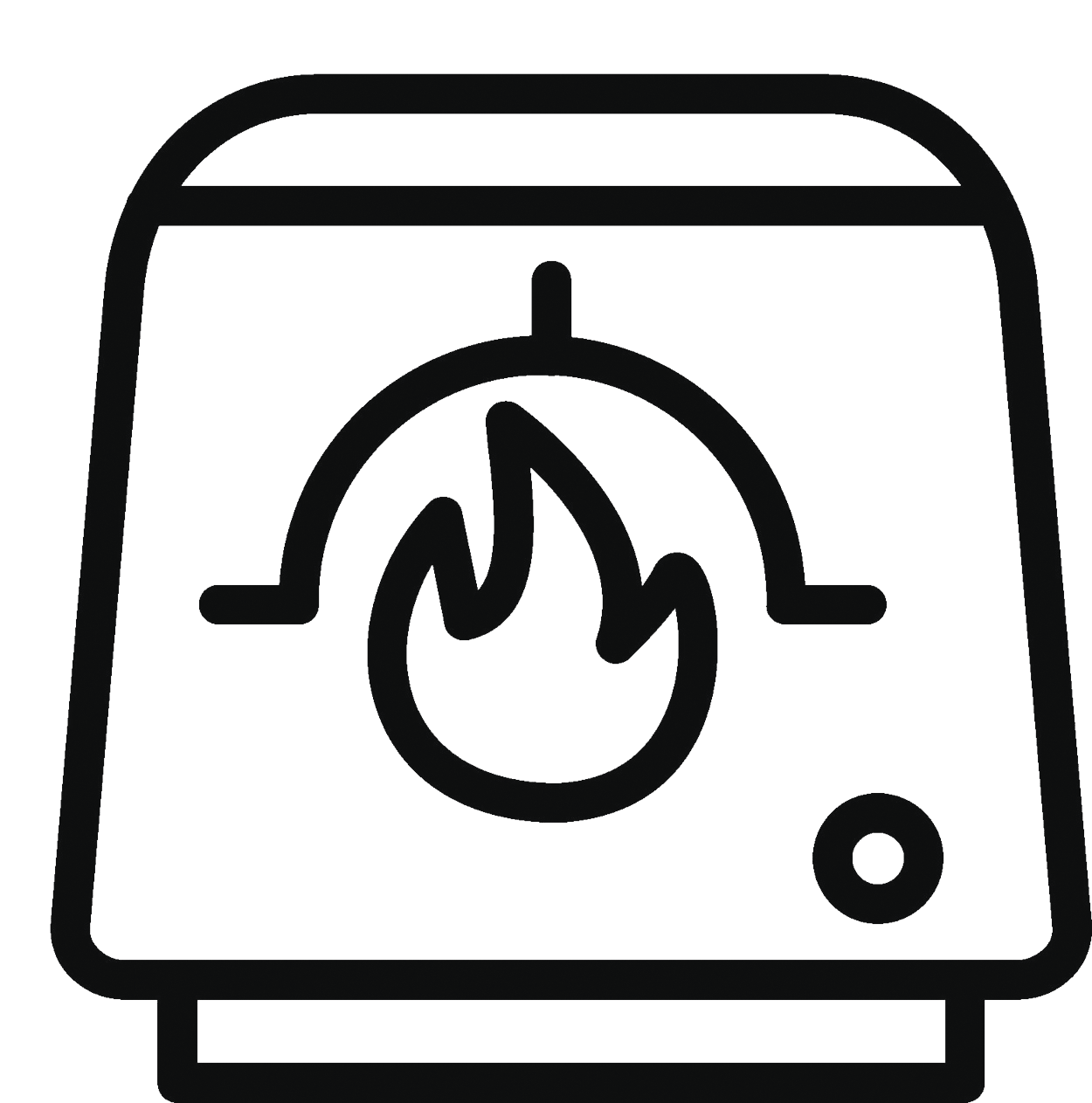 Máquina de delintamento de sementes de algodão na Índia
