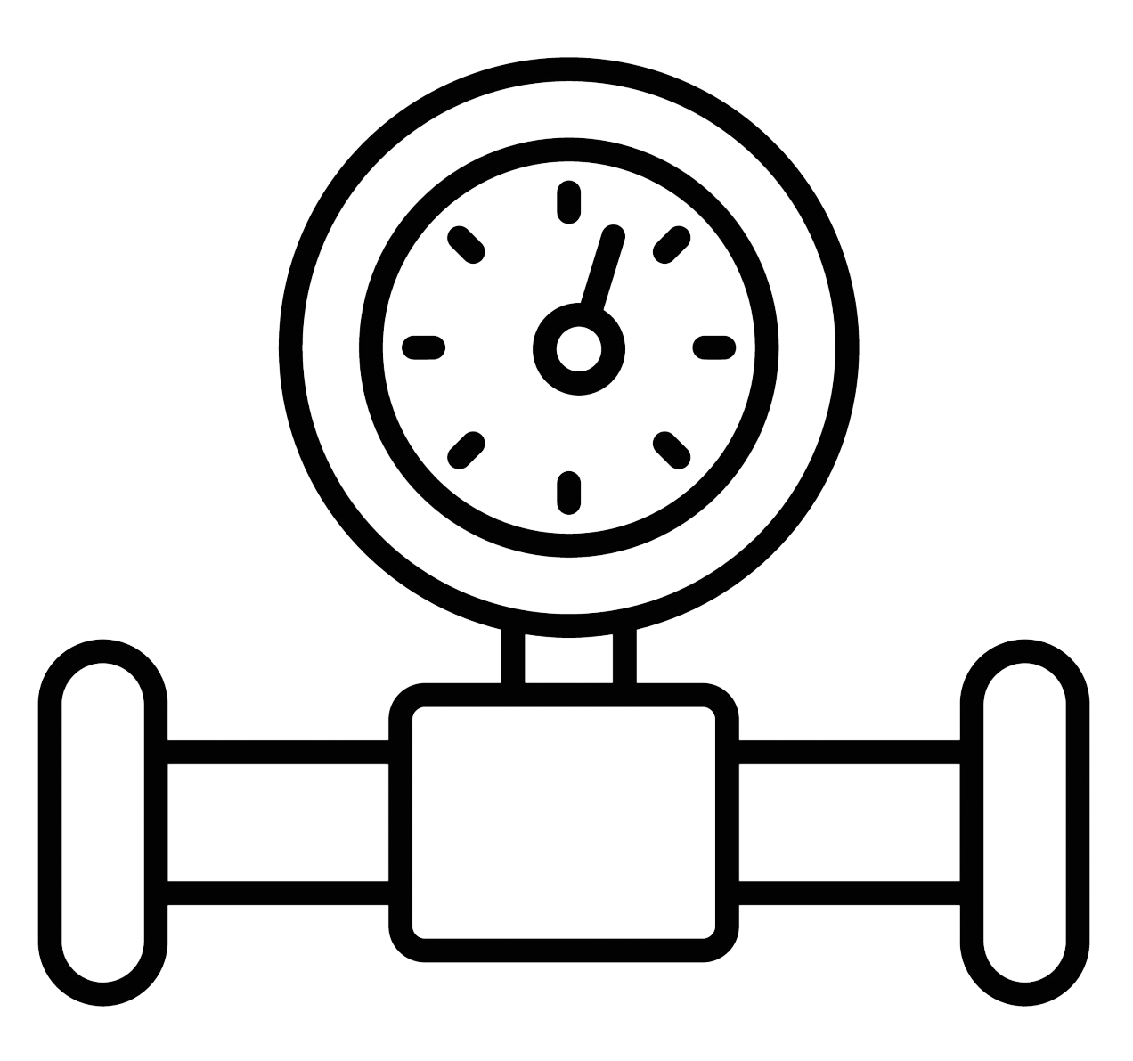 Batch Refinery Plant