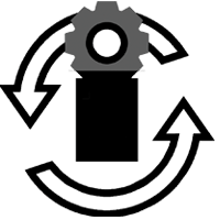 Serra Automática para Borracha FX-176/200