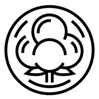 Máquina de delintamento de sementes de algodão na Índia