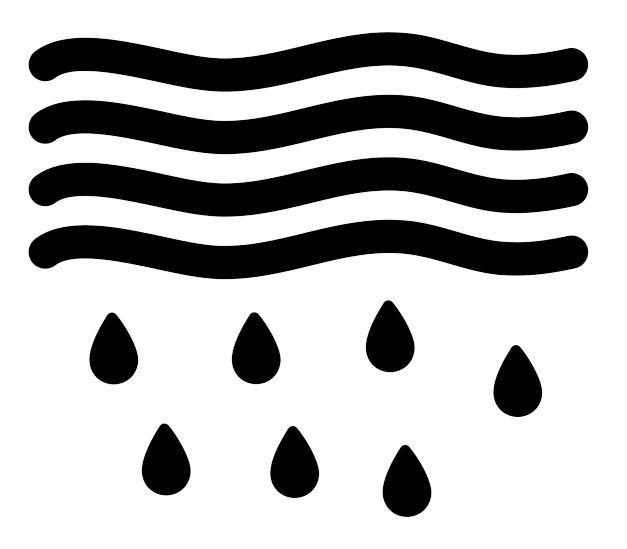 Water Washing & Drying System