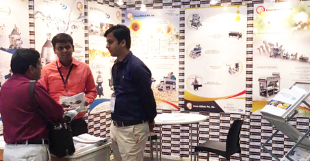 OFI-India-2016