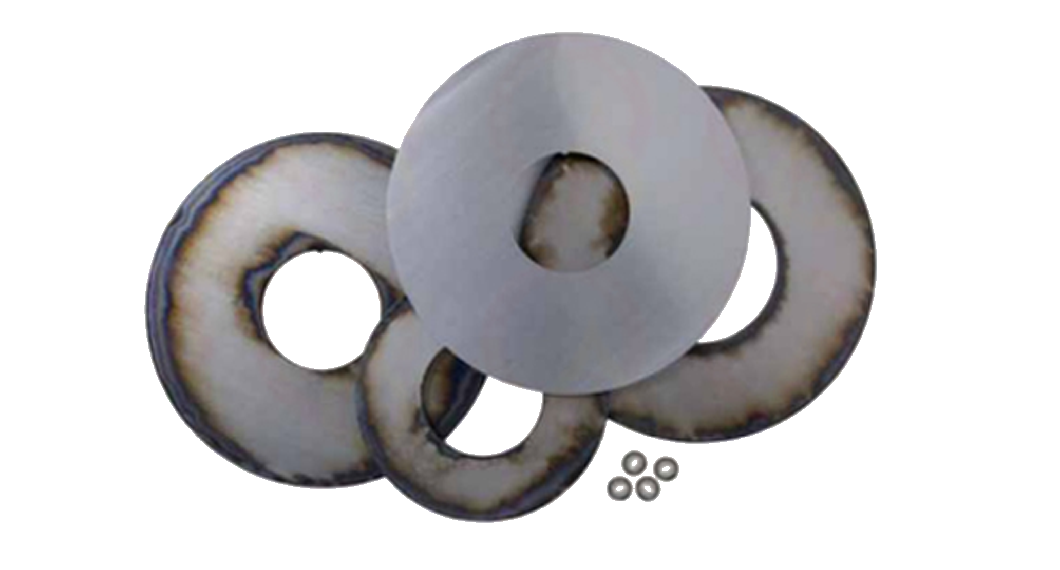 Saw Blanks