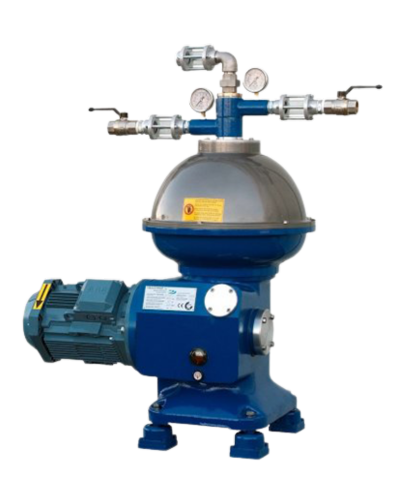 Macfuge 251