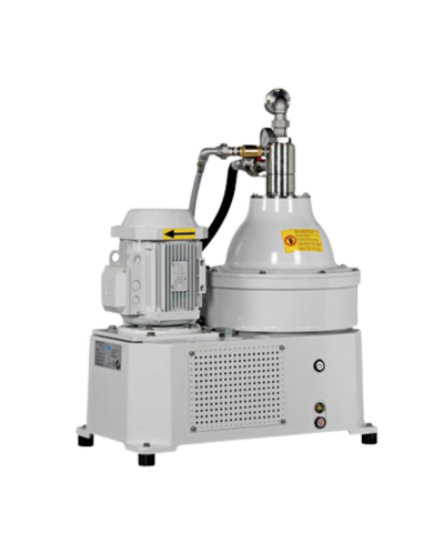 Macfuge 260