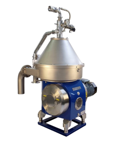 Macfuge 590